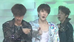 采訪 & History & MAMA