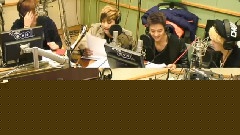 Kiss The Radio