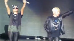 Fantastic Baby返場