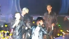 最后的問候安可