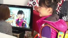 蘆田愛菜 セブンアイ