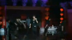 中歌榜演唱會