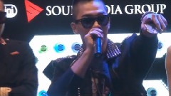 Soul By Ludacris Launching Party