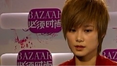 Bazaar必須時尚