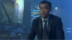 鄭伊健,影視原聲 - 敢作敢為