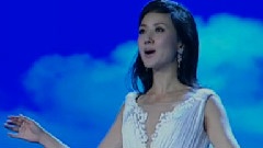 大海一樣的深情