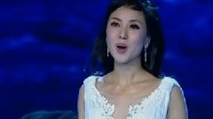美麗的旗幟