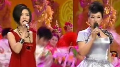 歡天喜地鬧元宵