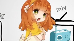 Nico - 我們的NICONICO動畫 大合唱