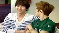 名人帶路-Super Junior-M