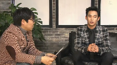 NHK<擁抱太陽的月亮>特輯 金秀賢 Cut02