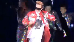 瘋狂Go - One Of A Kind World Tour In Taiwan 現場版 13/05/09