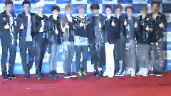 UPTV 2013Dream Concert 新聞報道 13/05/11