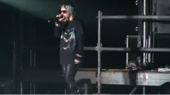 Where U At - OOAK Taiwan Concert Special Guest 飯拍版 13/05/09