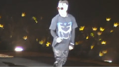 Talk Taiwan 飯拍版 13/05/09