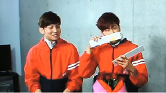 U型TV 東方神起 Cut