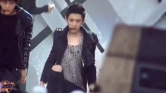 Dream Concert 燦烈 Cut