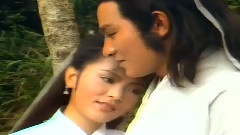 83版<神雕俠侶>片頭曲