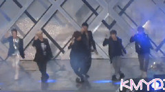 MAMA & History & 自我介紹