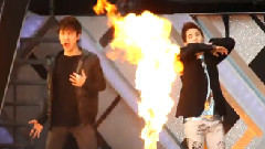 MAMA(Remix) & 下臺