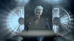 JYJ Vampire Kiss 飯制版