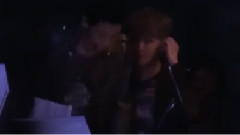 Seoul Girls Collection 候場