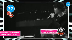 Kpop韓國單曲排行榜