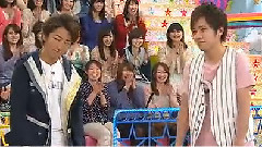 VS嵐