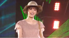 走秀謝幕 - SUPER GIRLS FESTA最強美少女盛典飯拍版 12/04/15