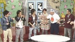 嵐の宿題くん 中文字幕 09/02/16