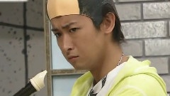 嵐の宿題くん 中文字幕 09/02/09