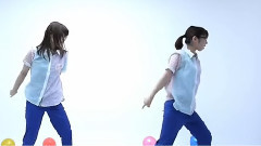 (ワンポ)Colorful Worldを踴ってみた(ぐり子)