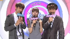 MBC 音樂中心