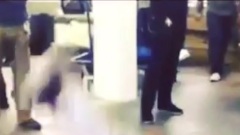 鐘業&zelo 舞蹈對決