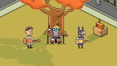 Busker Busker正規二輯