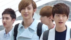 仁川機場主燦烈