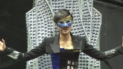 活該 2012