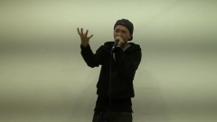 宋閔浩Beatbox 未公開影像