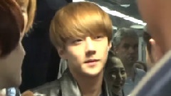 仁川赴印尼送機