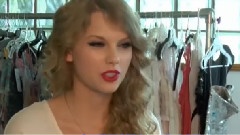 Speak Now Album Photoshoot