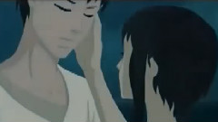 流著淚說分手