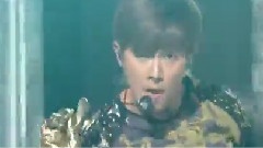 Catch Me - KBS音樂銀行現場版