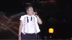 首爾市政廳感謝演唱會