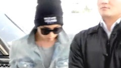 仁川機場赴曼谷