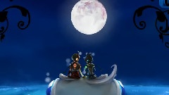 夏夜之風