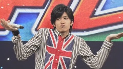 ザ少年俱樂部