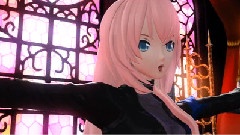 圣調殘酷物語