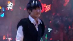 溫州快男巡演