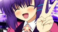 Dont Stop The Clare! (Dont Stop The Music 動漫MAD版)