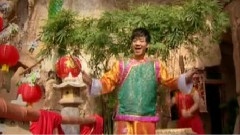 天下共歡喜迎春
